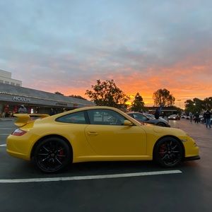 Meet your Posher, Matt